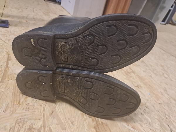 Entre Particuliers - Bottes équitation - T36 4/4