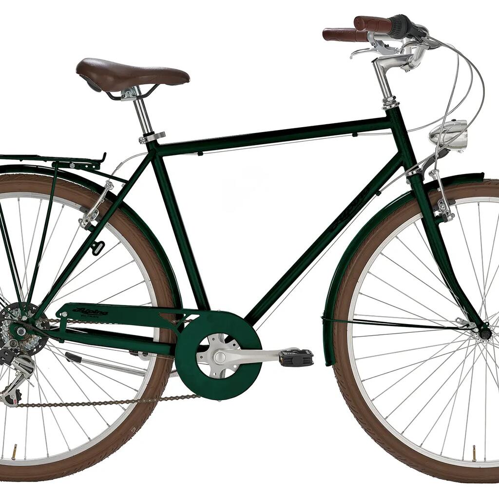 Alpina Bike, Condor 28 Man 580