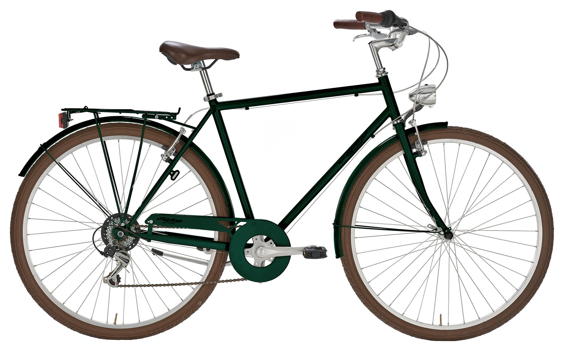 ALPINA BIKE picture