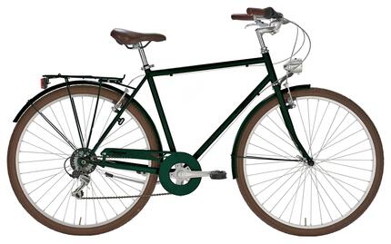 ANITA by Alpina Bike Italia, Condor 28 Homme 540