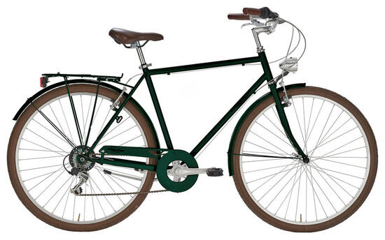 ANITA by Alpina Bike Italia, Condor 28 Homme 540