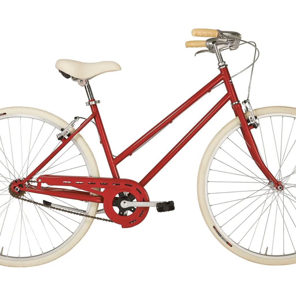 Alpina Bike, L'EGO 28 Lady