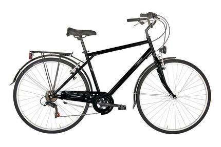 ANITA by Alpina Bike Italia, Moving 28 Homme