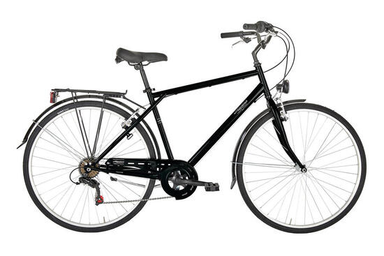ANITA by Alpina Bike Italia, Moving 28 Homme