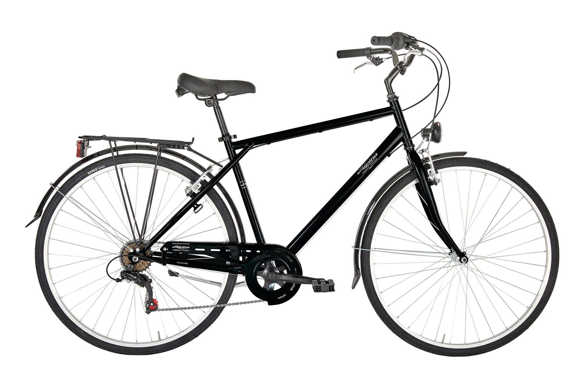 ALPINA BIKE picture