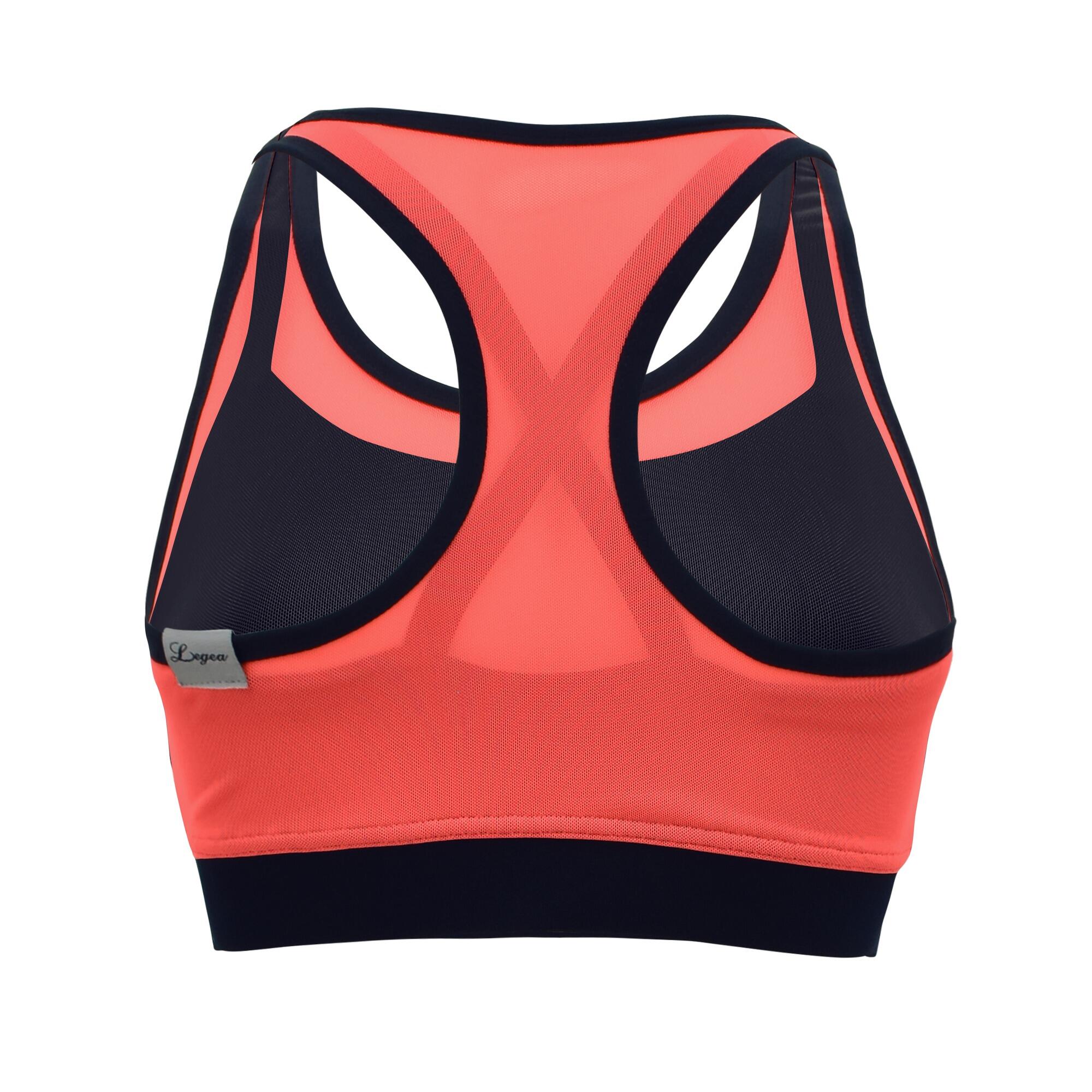 Crop top da allenamento BECRY 2/4
