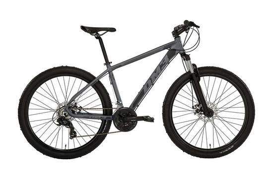Mountain bike Alpina Bike Flipper 27 5 MTB 420 Bambino Blu 27.5