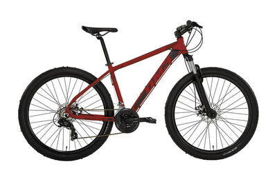 Anita by alpina bike italia, flipper 27,5 mtb 380