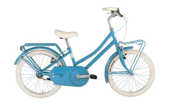 ANITA by Alpina Bike Italia Olandesina 24 Donna