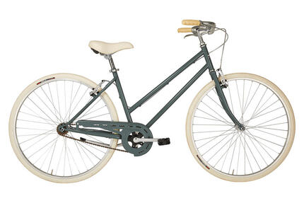 ANITA by Alpina Bike Italia, L'EGO 28 Femme