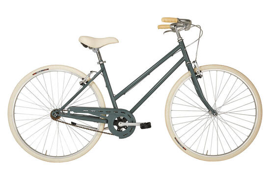 ANITA by Alpina Bike Italia, L'EGO 28 Femme