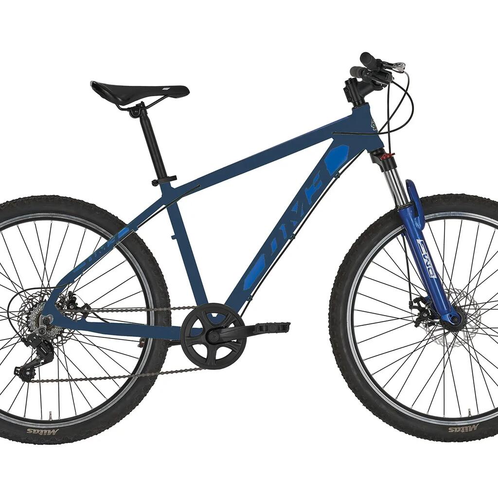Alpina Bike, Most 24 MTB