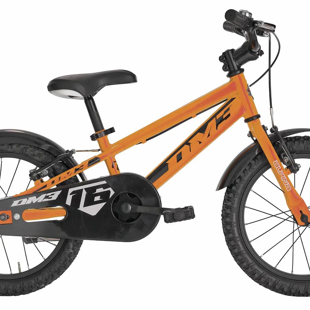 Alpina Bike, Flip 16 MTB