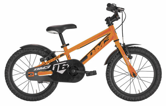 ANITA by Alpina Bike Italia Flip 16 MTB