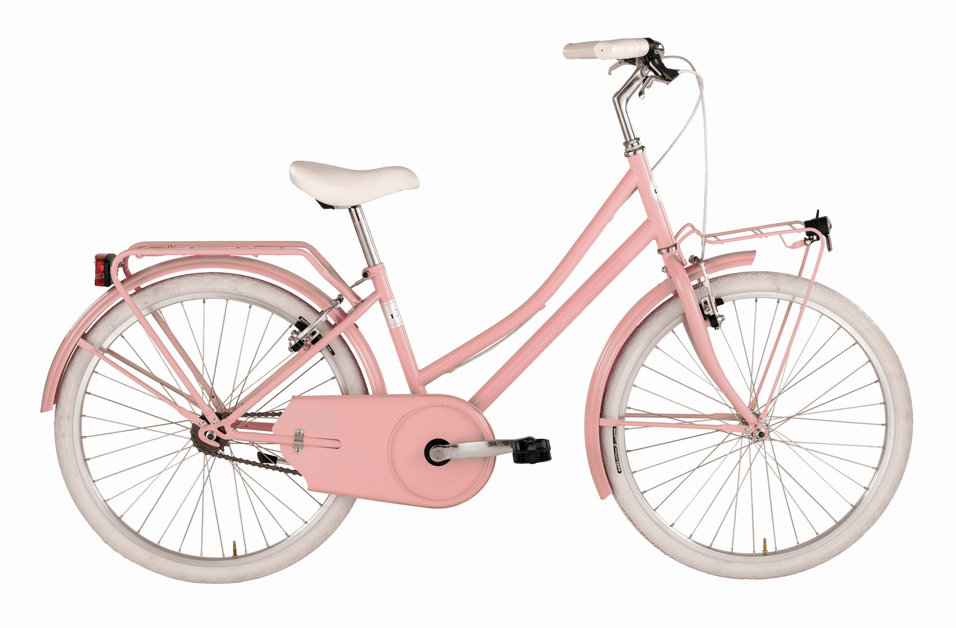 Alpina Bike, Olandesina 24 Mujer 2/2