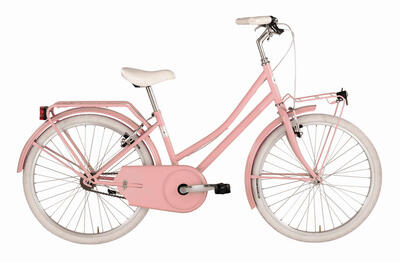 Alpina Bike Olandesina 24 Donna