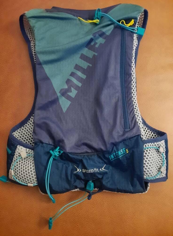 Entre Particuliers - Sac de trail Millet Intense 5 2/2