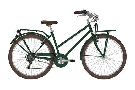 ANITA by Alpina Bike Italia, Bruschetta 26 Femme