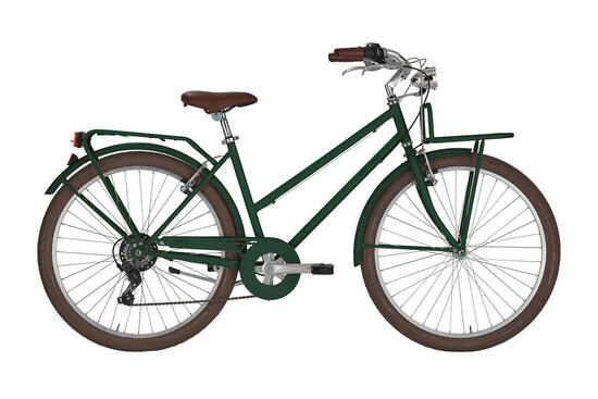 ANITA by Alpina Bike Italia, Bruschetta 26 Femme