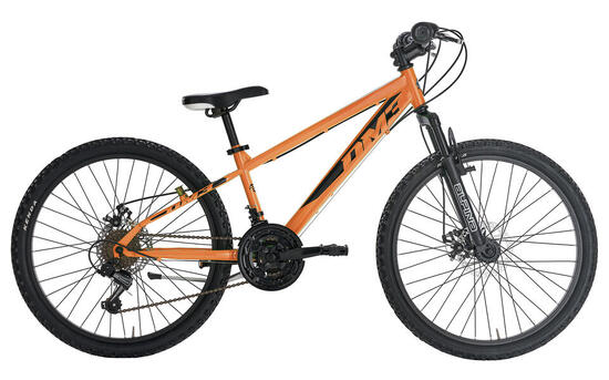 Alpina Bike, Flip 24 MTB