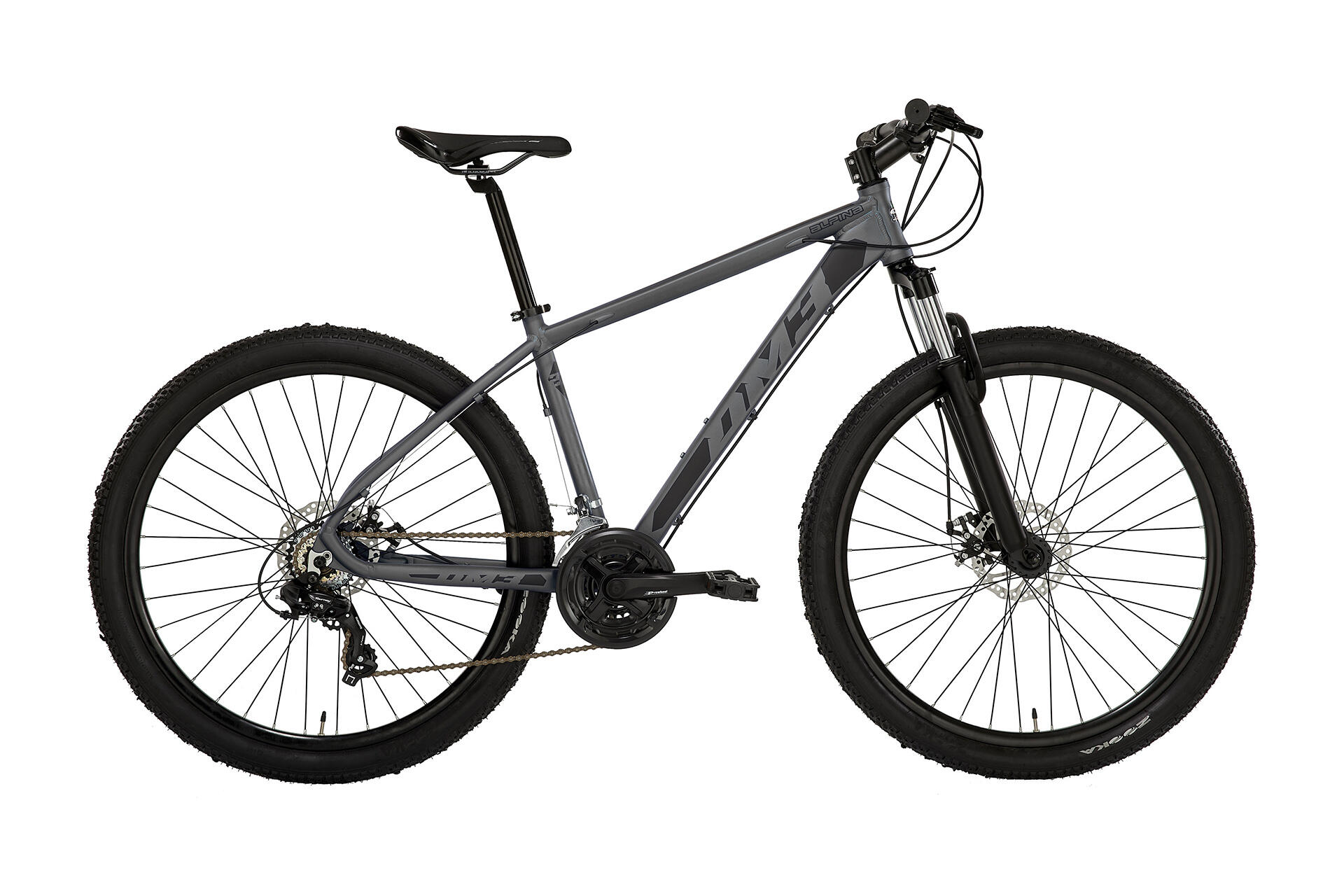 ANITA by Alpina Bike Italia, Flipper 27,5 MTB  380 2/2