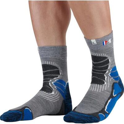 Sokken monnet mid extra light