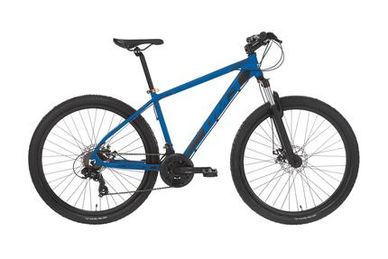 Mountainbike Alpina Bike Monster MTB MIS. S Heren Blauw 29