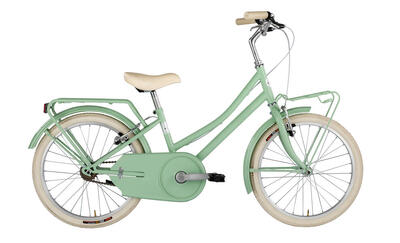 Alpina Bike Olandesina 24 Donna