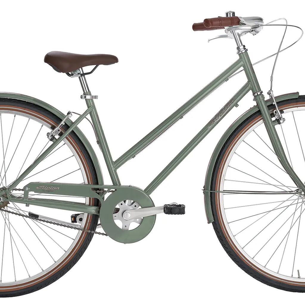 Alpina Bike, SPORT'EGO 28 lady
