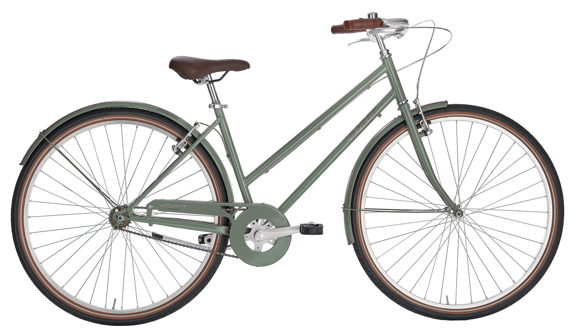 ALPINA BIKE picture