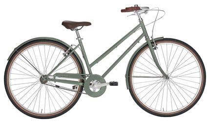ANITA by Alpina Bike Italia, SPORT'EGO 28 Femme