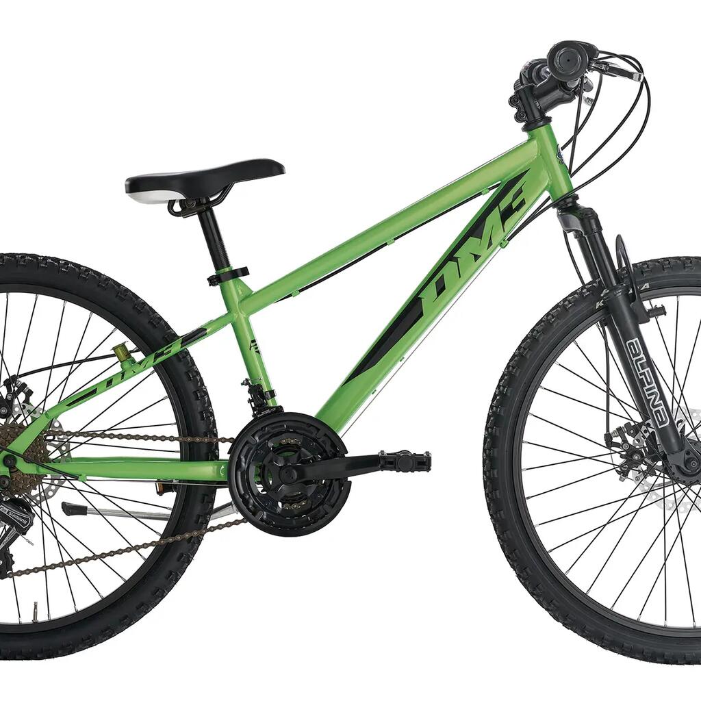 Alpina Bike, Flip 16 MTB