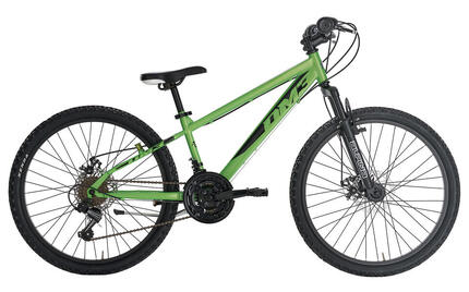 Alpina Bike, Flip 16 MTB