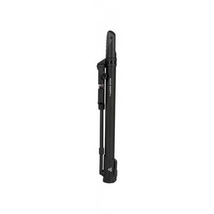 Topeak Road Morph G Mini-Pumpe mit Schlauch und Manometer