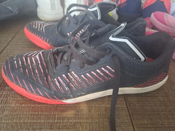 Entre Particuliers - Chaussures de futsal 3/5