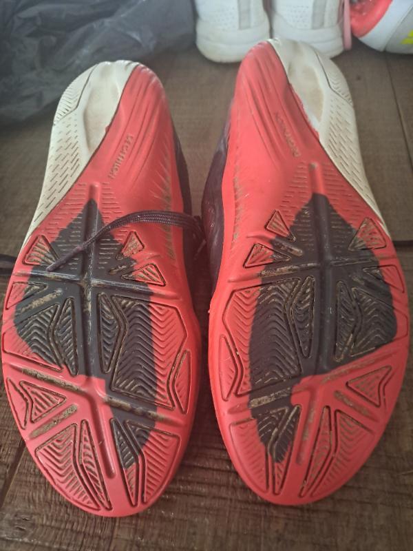 Entre Particuliers - Chaussures de futsal 5/5