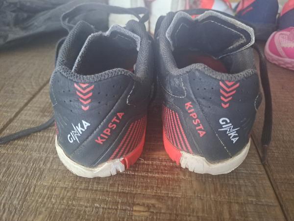 Entre Particuliers - Chaussures de futsal 4/5