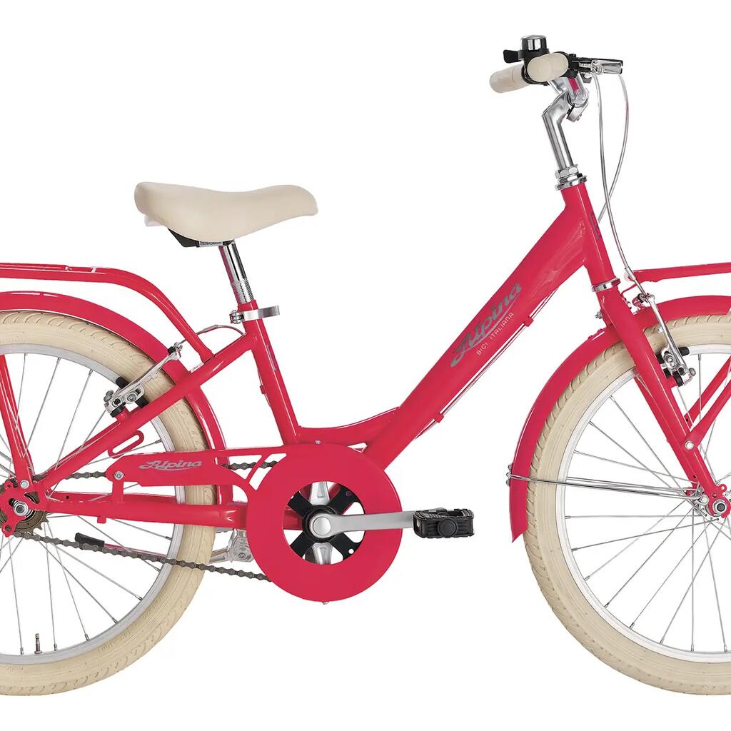 Alpina Bike, Kariba 20 Lady