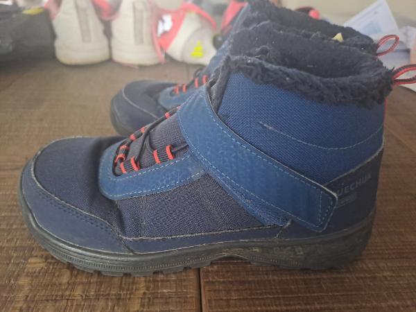 Tussen Particulieren - Wandelschoenen 2/5