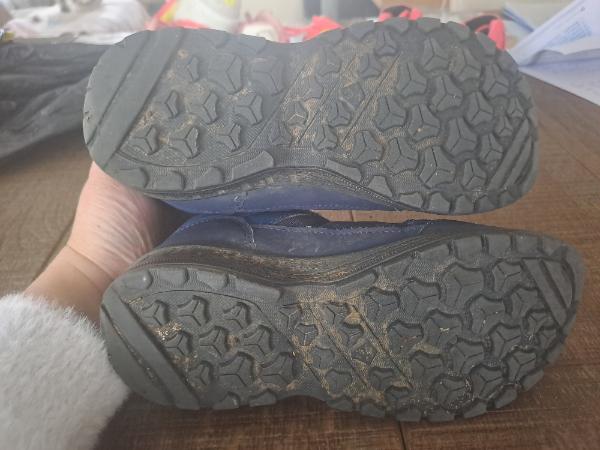 Tussen Particulieren - Wandelschoenen 5/5