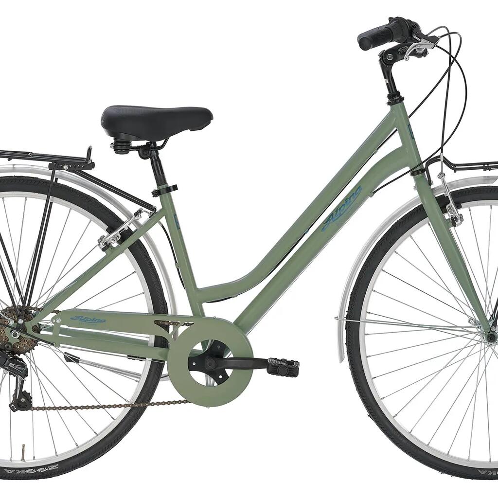 Alpina Bike, Moving 28 Man