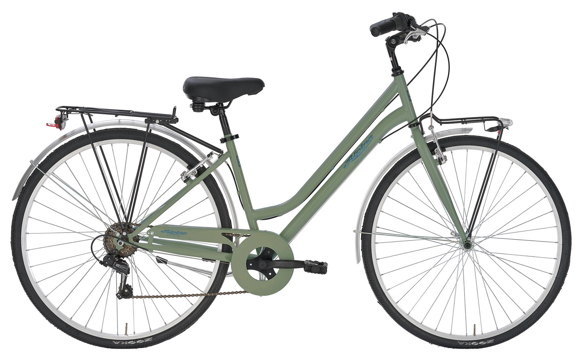 ALPINA BIKE picture