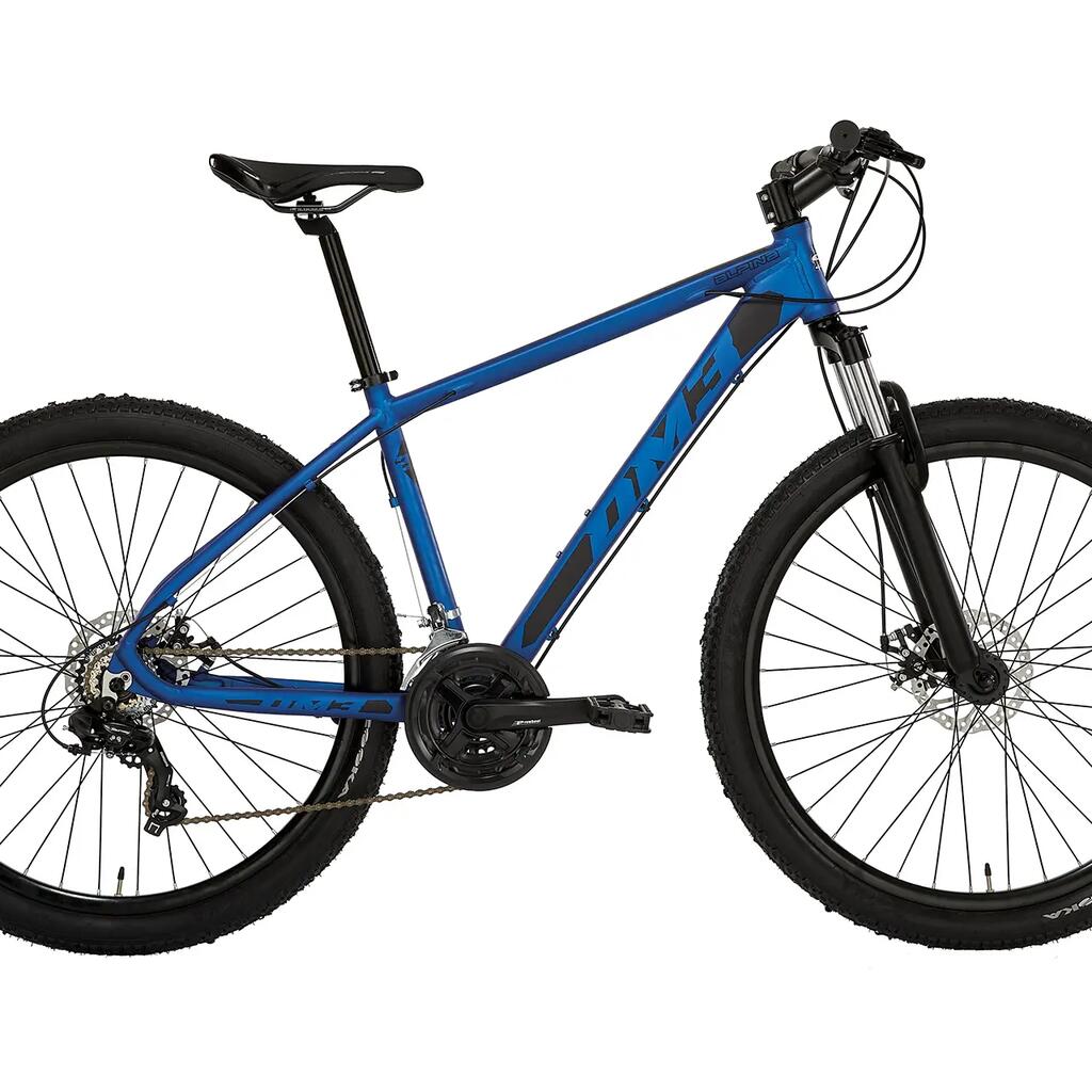 Mountain bike Alpina Bike Flipper 27 5 MTB 380 Men Blue 27.5