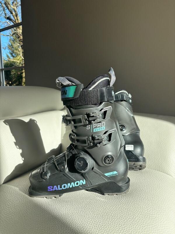 SALOMON picture