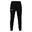 Băiat Pantaloni Training Oversize Poliester Negru