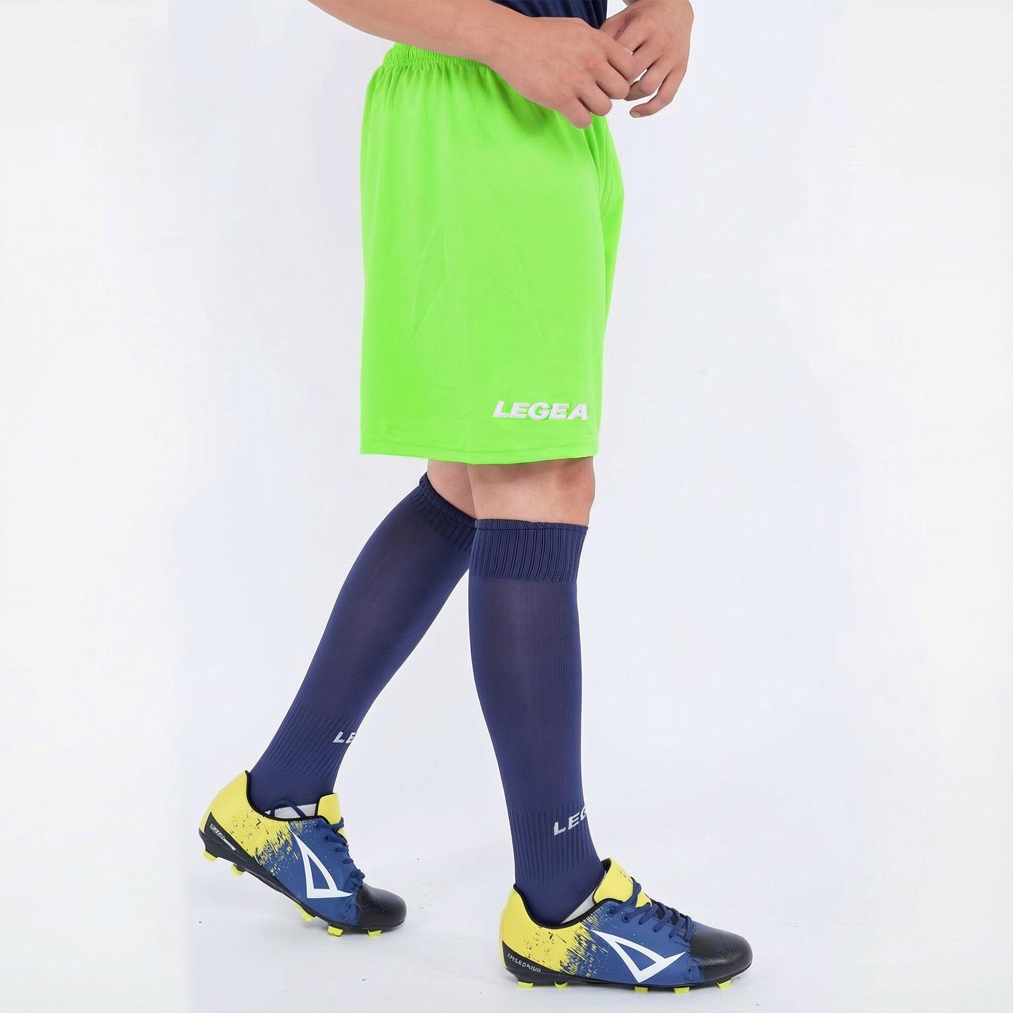 Men's Football Shorts TAIPEI 3/6