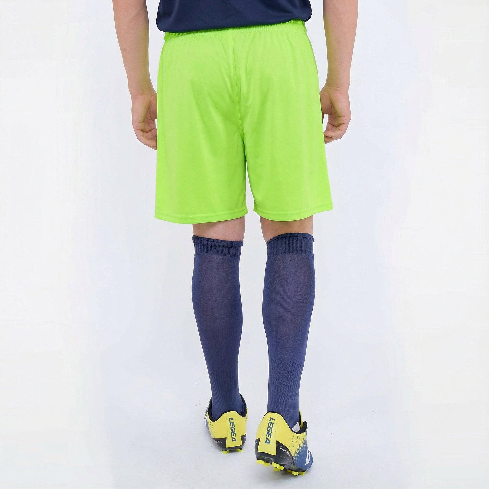 Men's Football Shorts TAIPEI 4/6