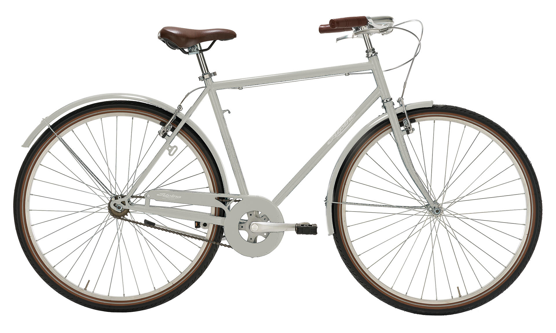 ANITA by Alpina Bike Italia, SPORT'EGO 28 Uomo 2/2