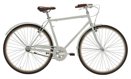 ANITA by Alpina Bike Italia, SPORT'EGO 28 Homme