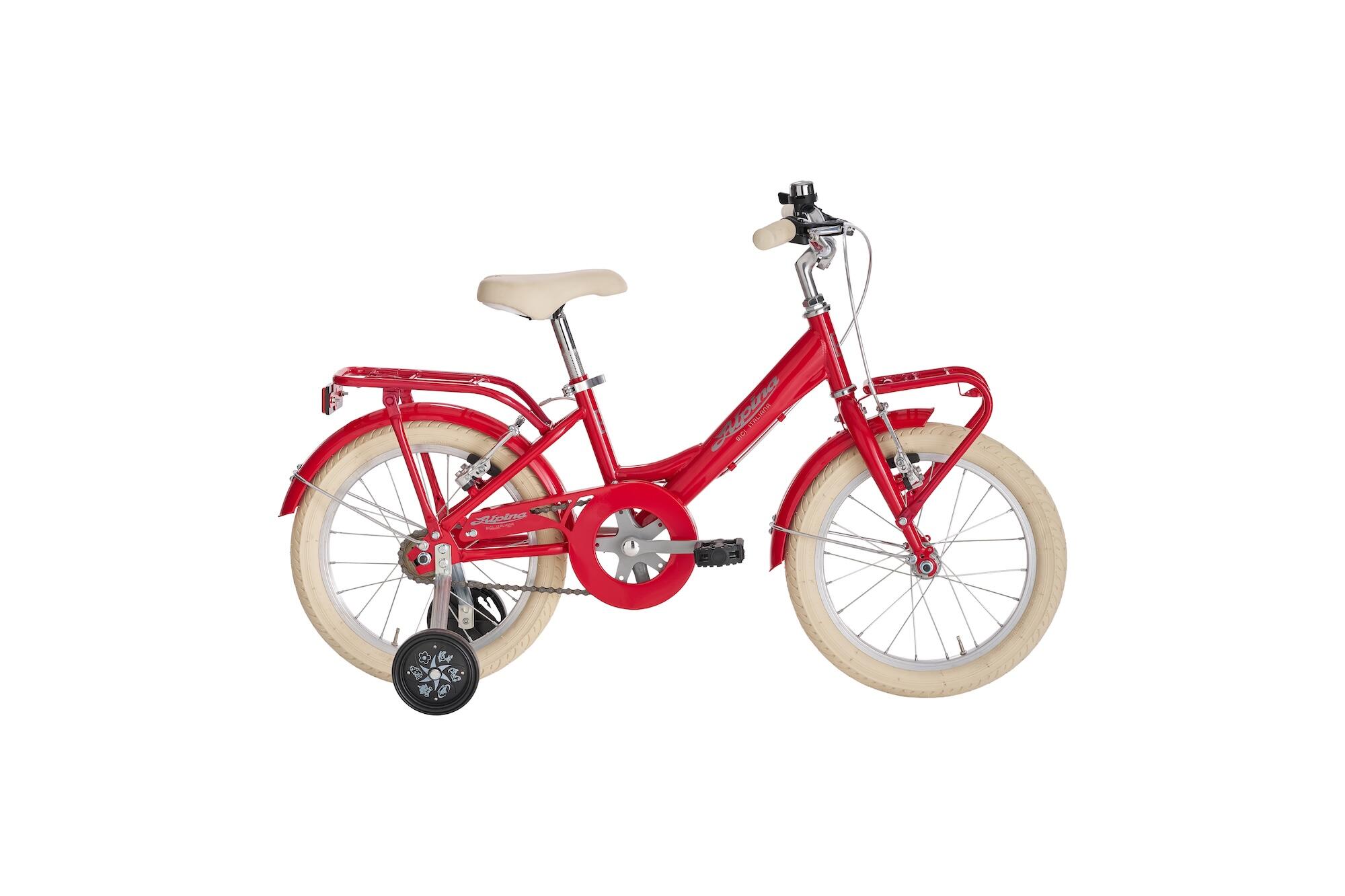 Alpina Bike, Kariba 16 Mujer 2/2